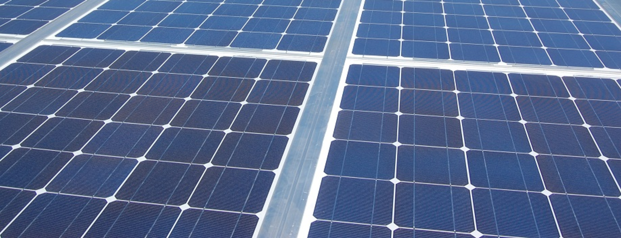 Erneuerbare Energien