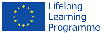EU Lifelong Learning Programme Logo