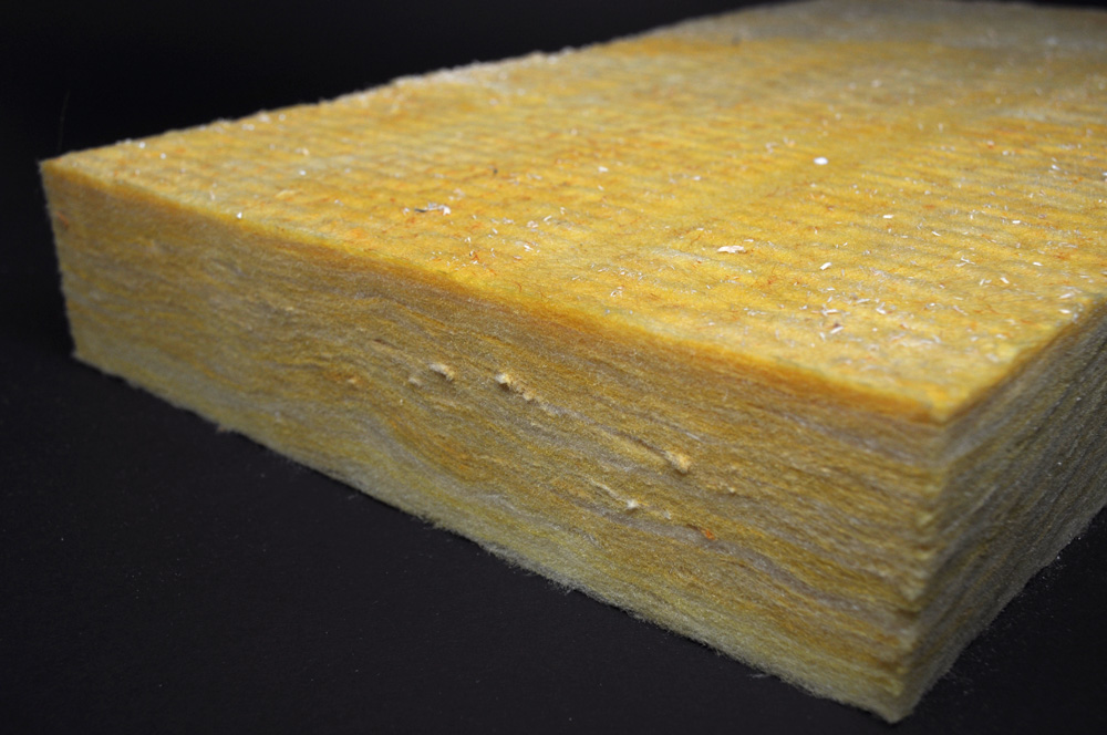 Wełna mineralna (źródło: GrAT)