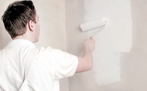 Vnitřní izolace s panely, které jsou otevřeny pro difúzní (zdroj: ISOTEC GmbH)