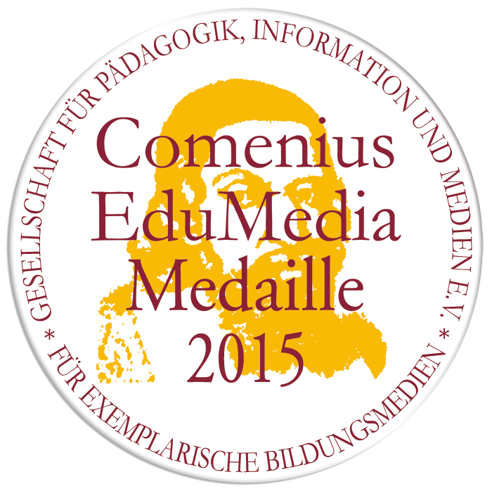 Comenius Medaille